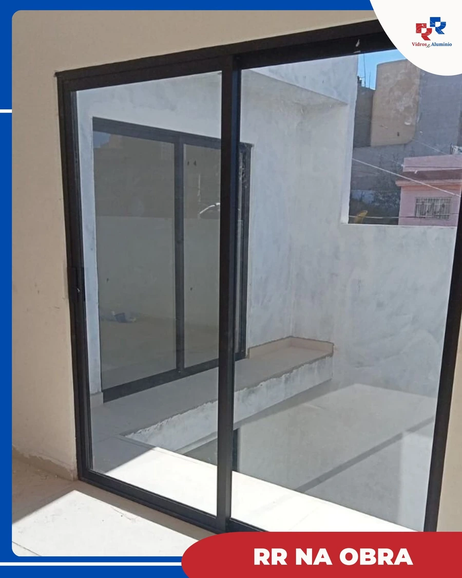 Obra RR